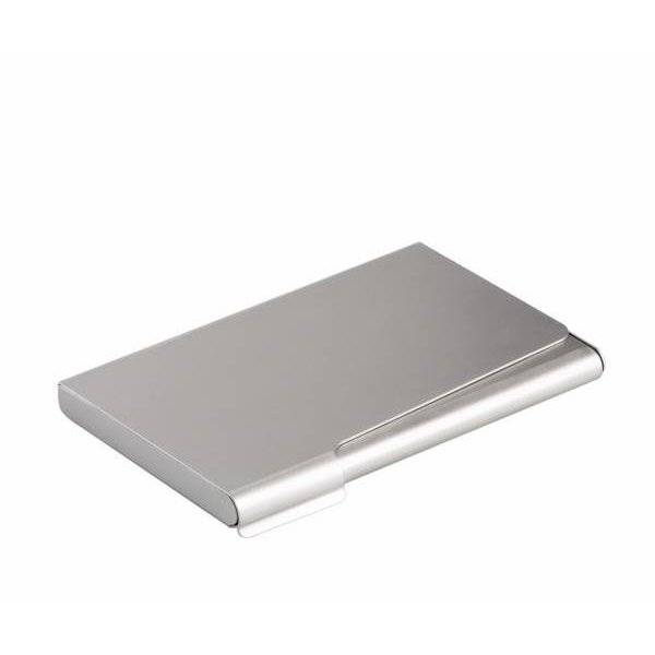 Durable 2415 Metal Business Card Dispenser Durable 2415 Metal Business Card Dispenser